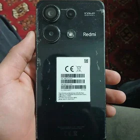Redmi not13pro