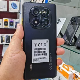 Redmi not 14pro 8/256