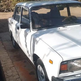 Lada 2107 2000