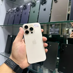 Iphone 16Pro🔋90%