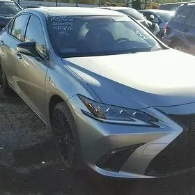 Lexus ES 350 2019