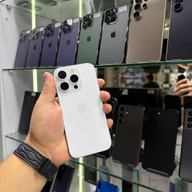 Iphone 16Pro/256