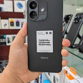 Redmi not17 pro 12/256