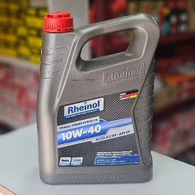 RHEINOL YAGLARY 5L