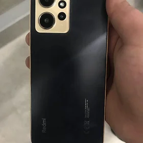 Redmi not 12