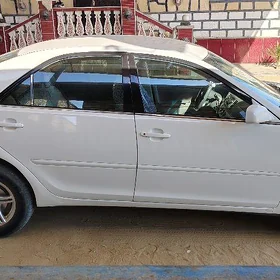 Toyota Camry 2002
