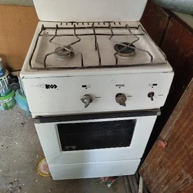gaz plita