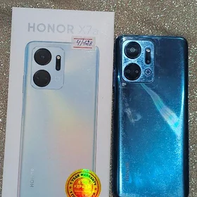 honor x7a