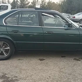 BMW 520 1991