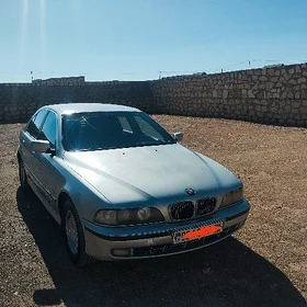 BMW 528 1996