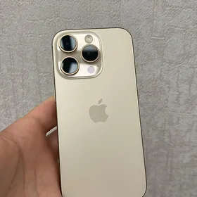 iPhone 16 Pro 256gb