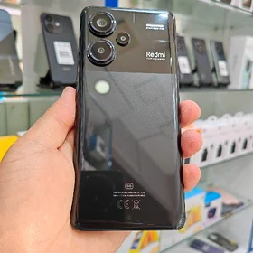 Redmi not 13pro+ 8/256