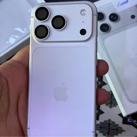 iPhone 17Pro 256gb