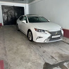 Lexus ES 350 2018