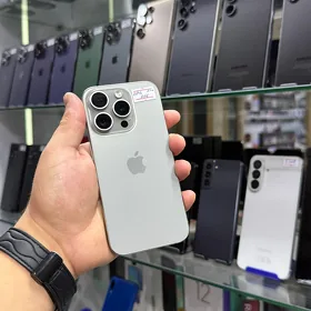 Iphone 15Pro/256