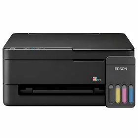 Принтер 3 в 1 Epson L3310 Формат А4 / Цветная печать 4 цвета