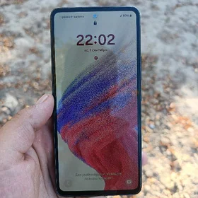Samsung Galaxy A53 5G