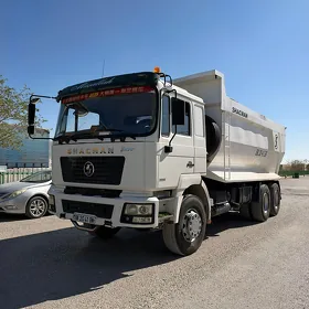 Shacman  F2000 2015