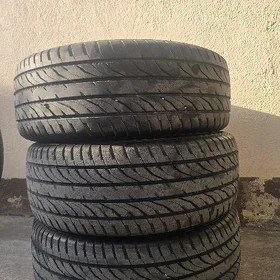 Teker 205/55R_16lik
