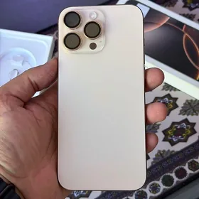iPhone 16Pro Max 256gb