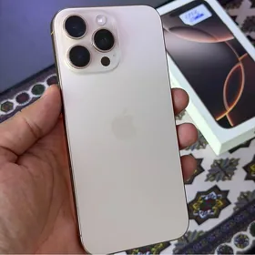 iPhone 16Pro Max 256gb