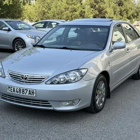 Toyota Camry 2002