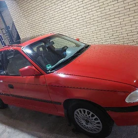Opel Astra 1992