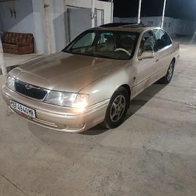 Toyota Avalon 1997