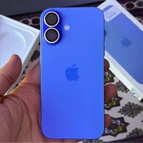 iPhone 16 128gb