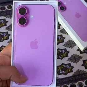 iPhone 16 128gb