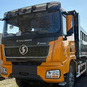 Shacman  F3000 2023