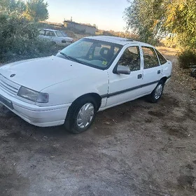 Opel Vectra 1991