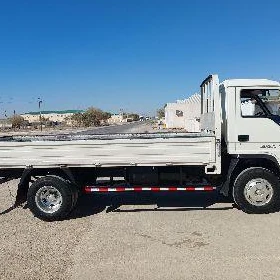 Forland H3 2012