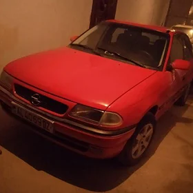 Opel Astra 1995