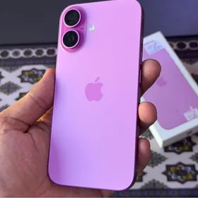 iPhone 16 128gb