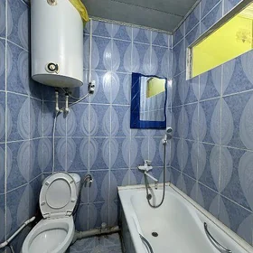 arenda, Buzmeyin Gres