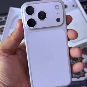 iPhone 17Pro 256gb