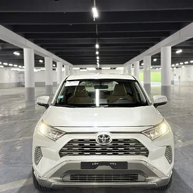 Toyota RAV4 2022