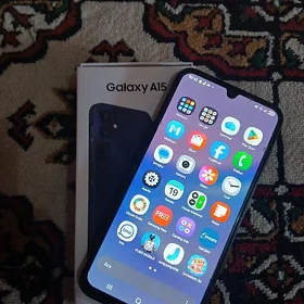 Samsung A15