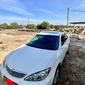Toyota Camry 2002