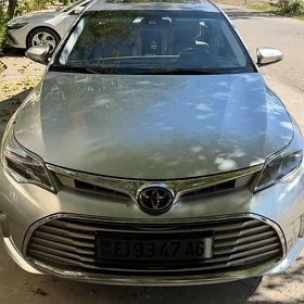 Toyota Avalon 2018