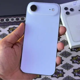 iPhone 17air 256gb