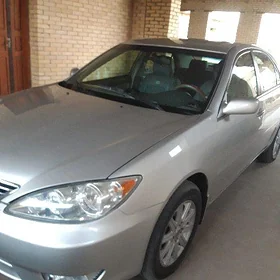 Toyota Camry 2005