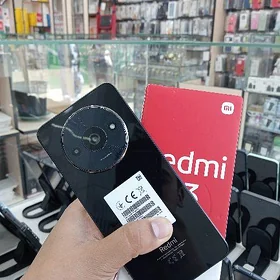 REDMI A3 GLOBAL