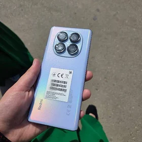 Redmi note 14 pro 8/256