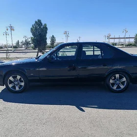 BMW E34 1994