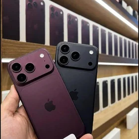 Karopkasyz iPhone model alyas