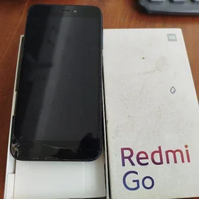 Redmi go plata