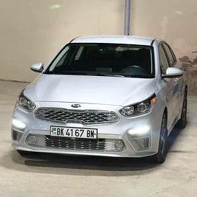 Kia Forte 2021