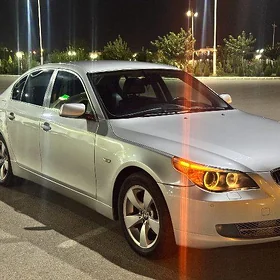 BMW E60 2004